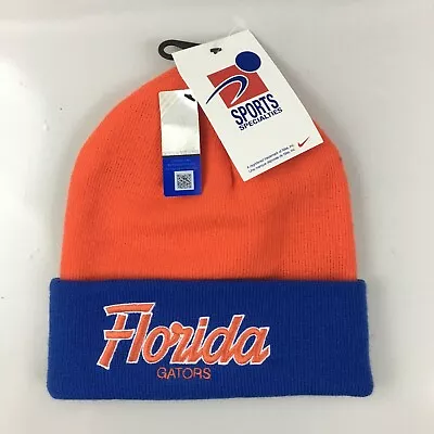 Florida Gators Sports Specialties Knit Hat Beanie Stocking Cap NCAA • $24.99
