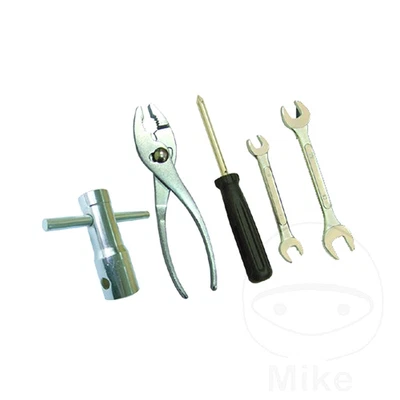 $29.55 • Buy 6-On Under Seat Tool Kit For Kreidler Vabene 25 11-13