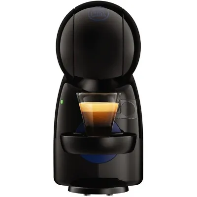 Nescafe - Dolce Gusto Piccolo Coffee Machine Black • $165