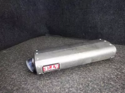 03 04 Honda CBR 600RR Yoshimura TRS Exhaust Pipe 72K • $99.99