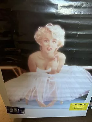 Marilyn Monroe #2759 Ballet Dancer Photo : Milton H Greene 1987 • $50