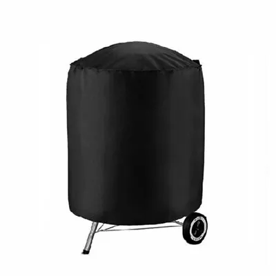 Water Resistant Kettle BBQ Grill Cover Preserve The Quality Of Your Grill • $32.92