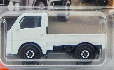 Matchbox - Subaru - White - Sambar - Pick Up Truck  • $0.99