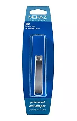 660 Professional Nail Clipper Model 9mc0660 • $12.18