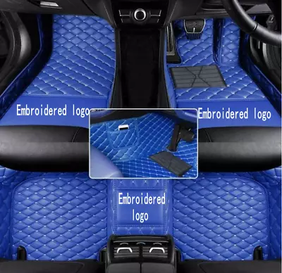 For Holden-Acadia Adventra Astra Barina Barina Spark Captiva Car Floor Mats • $82.50