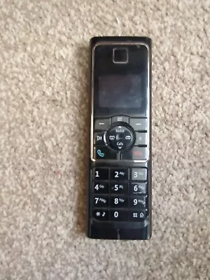 £7 • Buy BT Verve 450 / 410 Cordless Phone  Handset Only (no Battery)