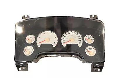 Speedometer Instrument Cluster 2007 Ram 2500 3500 6.7L Diesel W/ Power Locks • $199.99