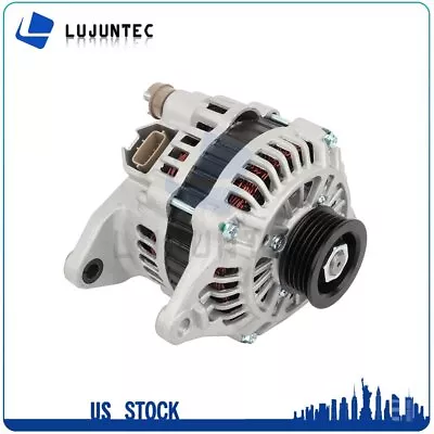 For Mitsubishi Alternator Eclipse Mirage Galant A002TA5394 A002TA5692 A2TA5393 • $69.32