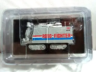 £6.50 • Buy Del Prado Fire Engines 1:43 Scale 1996 Robo Fighter 330 - Sealed Pack