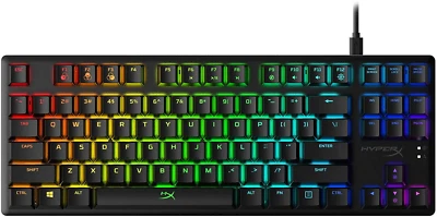 $176.33 • Buy Alloy Origins Core - Tenkeyless Mechanical Gaming Keyboard - Compact Form Factor