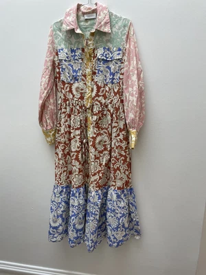 $420 • Buy Ephemera Dress