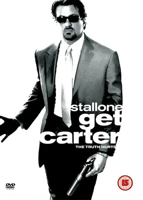 £2.38 • Buy Get Carter - DVD - Free Shipping