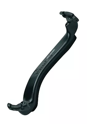 NEW Black Everest Viola  Shoulder Rest EZ Model Fits 15  - 16.5  Size Viola  • $37.81