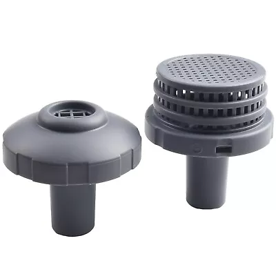 Suitable For INTEX Connection Swimming Pool Screen Mesh Inlet Nozzle Hose-Parts • $30.14