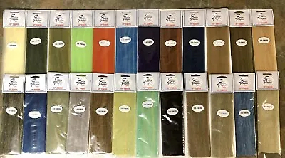 3-d Ep Fibers. Blended Baitfish Colors.  Fly Tying Material. Saltwater Musky. • $8.69