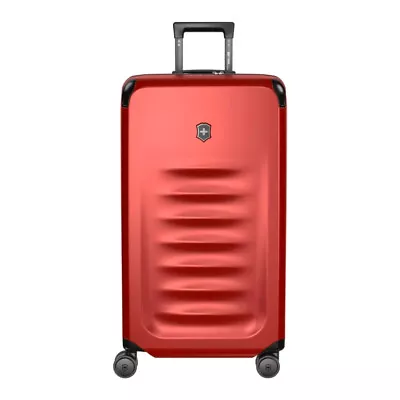 Victorinox Spectra 3.0 Trunk 76cm Large Case - Red • $713.85