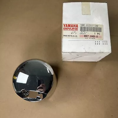 Coverage Speed Cover Yamaha Xv535 Vmx1200 Fzx750 Xx18997 • $53.21