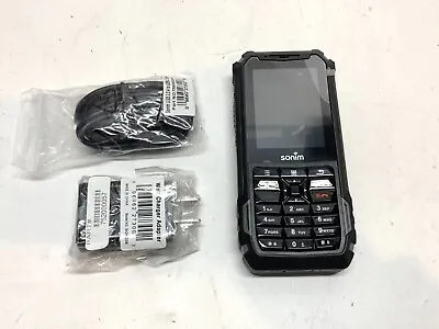 Sonim XP5s 4G LTE Military Grade IP68 Rugged Phone For AT&T Unlocked XP5800 • $89.99