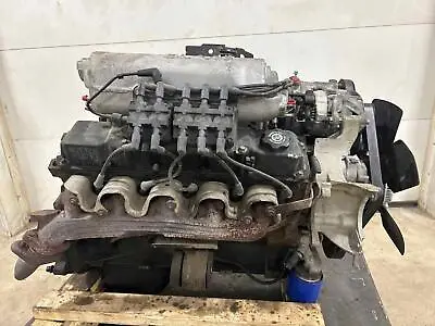8.0L V10 Dodge Ram Engine Drop Out / Hot Rod Swap (ONLY 54K MILES!) Test Video!! • $4249.99