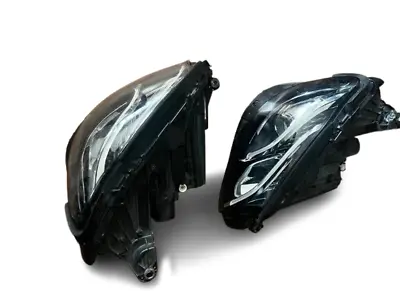 Mercedes W204 Front Lights Headlight Lamp Light A2139063904 • $3024.95