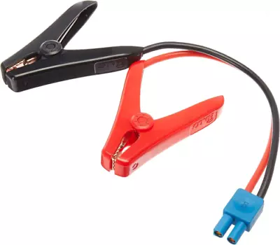 HALO Bolt Mini Jumper Cables For 57720 ACDC Metallic  • $24.95