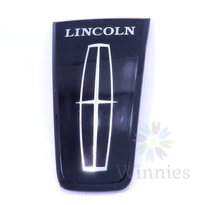 Lincoln Navigator Front Grille Hood Emblem USED Logo Ornament 98 99 00 01 02 • $35