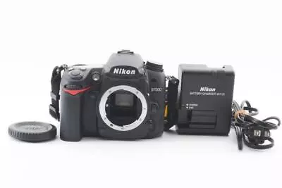 Super Beautiful Goods Nikon Nikon D7000 Body 14071 • $583.40