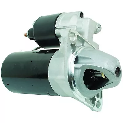 New Starter For Saab 9-5 V6 3.0L 99-03 90490356 90490771 93184538 46-70-394 • $70.93