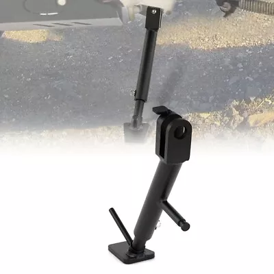 $49.95 • Buy Fit For 14-19 Suzuki V-STROM 1000 DL1000 Adjustable Single Kickstand Side Stand 