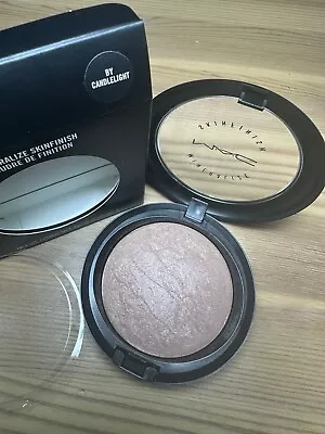 MAC Mineralize Skinfinish By Candlelight Boxed LE • £49.99