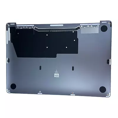 Original Apple MacBook Pro 13  2019 A2159 Bottom Case Space Gray Grade B Parts • $17