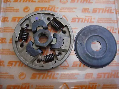 Genuine Stihl 026 Ms240 Ms260 Ms261 Ms270 Ms271 Ms280 Ms291 Chainsaw Clutch • $24.95