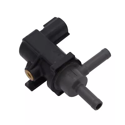 Black Vacuum Solenoid Control Valve Fit 04-08 Toyota Corolla 1.8L 90910-12273 US • $13.65