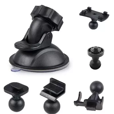 Heat Resistant Car Suction Cup Holder For G1W G1W H G1W C G1W B LS300W GT550S • $15.54