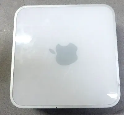 APPLE MINI-COMPUTER A1283 CORE2 DUO 2.26GHZ.4gb RAM160 GB.HDD MacOS (16883-36) • $25