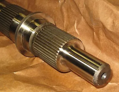 Military M939 5-ton Transfer Case Output Shaft 3297l64 M923a2 Rockwell T1138 New • $219.99