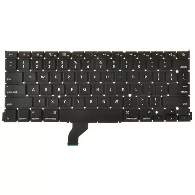 Keyboard For Apple MacBook Pro 13  Late 2013-Early 2015 Replacement Parts Repair • $15.99
