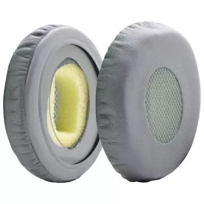 Replacement Ear Pad Cushion Grey For Bose SoundLink SoundTrue On-Ear OE OE2 OE2i • £6.45