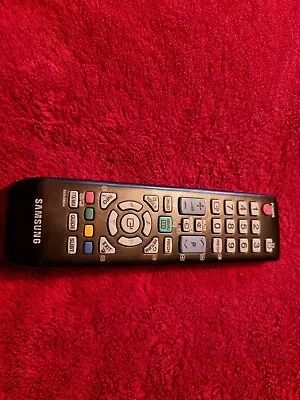 Samsung BN59-00865A Remote Control • £3.99