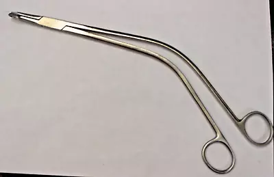 Miltex 30-1430 SCHUBERT Uterine Biopsy Forceps (24) • $40