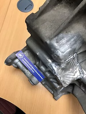 £450 • Buy Transmission Case, Material Handling, Tvh /8386261 Case Repair Service 62/7df25