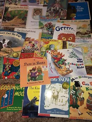 $0.99 • Buy BEDTIME CHILDRENS STORY BOOK 99 Cents Your Choice Choose Pick READ ALOUD