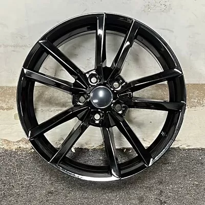 17  R Style Wheels Rims Fits Vw Volkswagen And Audi 5x100 • $649