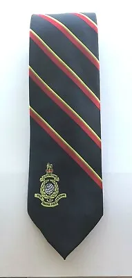 £9.95 • Buy Royal Marines Gibraltar Tie