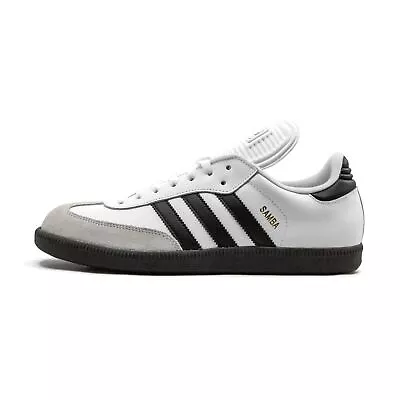 [772109] Men Adidas Samba Classic • $81.99