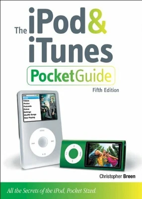 $29.77 • Buy The IPod And ITunes Pocket Guide By Christopher Breen. 9780321649096