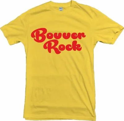 Bovver Rock T-Shirt - Retro 1970's Glam Rock Football Hooligan Various Colours • £19.99