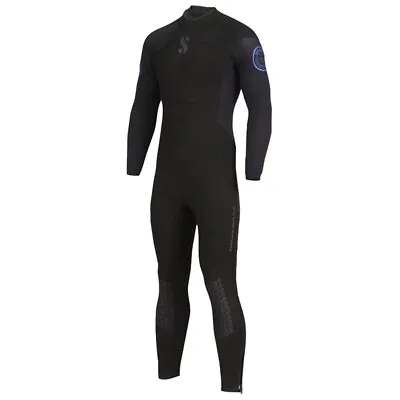 Scubapro 7mm Oneflex Men's Full Wetsuit • $399