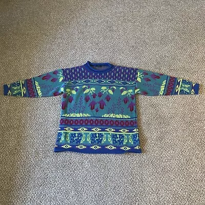 Emerald Isle Irish Sweater Sz Medium • $18.99