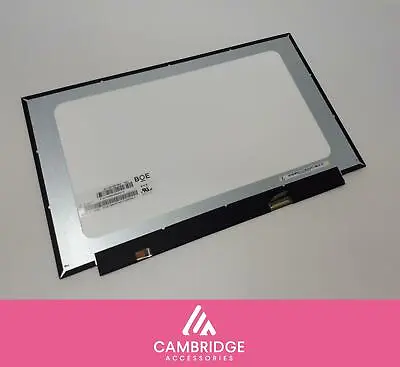 Medion Erazer P15603 15.6  Led Fhd Ips Display Screen Panel 30 Pin • £49.99